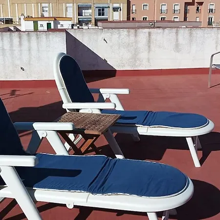 Apto Centrico, 2 Aparcamientos Privados, Bicis Lejlighed