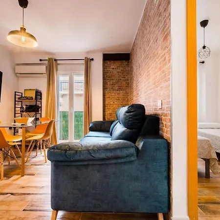 Apto Centrico, 2 Aparcamientos Privados, Bicis * Sevilla