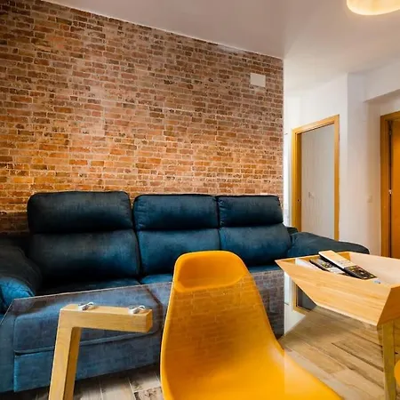 Apto Centrico, 2 Aparcamientos Privados, Bicis Lejlighed Sevilla