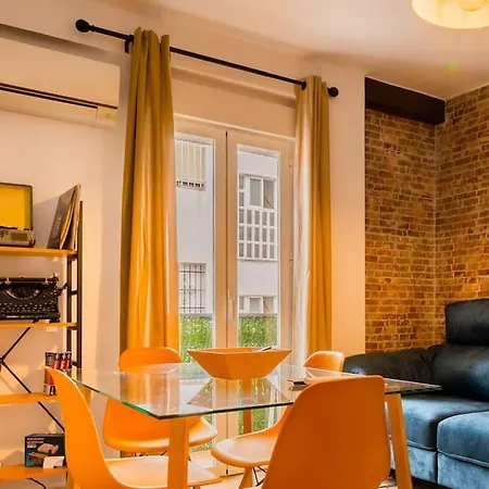 Apto Centrico, 2 Aparcamientos Privados, Bicis Appartement *